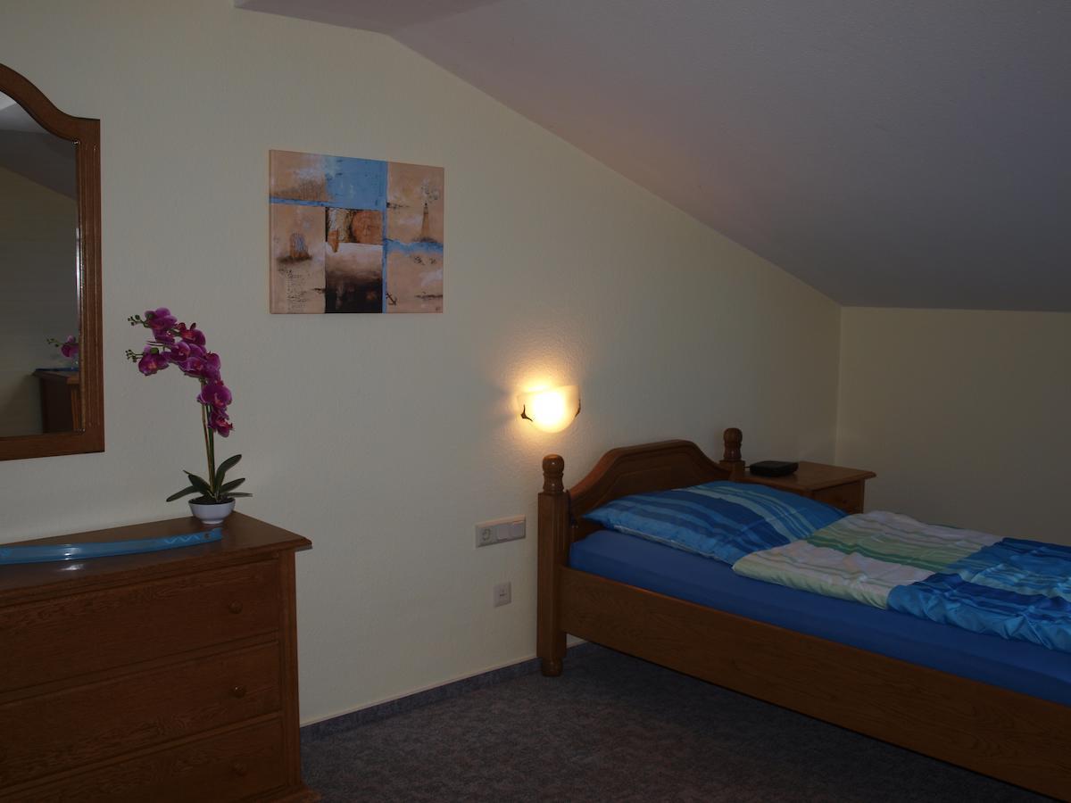 Gut Harlinghausen Hotell Ovelgonne Rom bilde