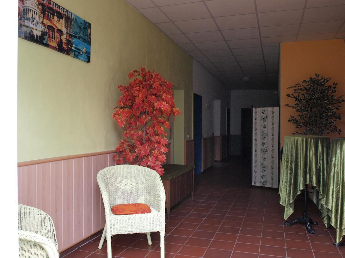 Gut Harlinghausen Hotell Ovelgonne Eksteriør bilde