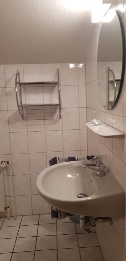 Gut Harlinghausen Hotell Ovelgonne Eksteriør bilde